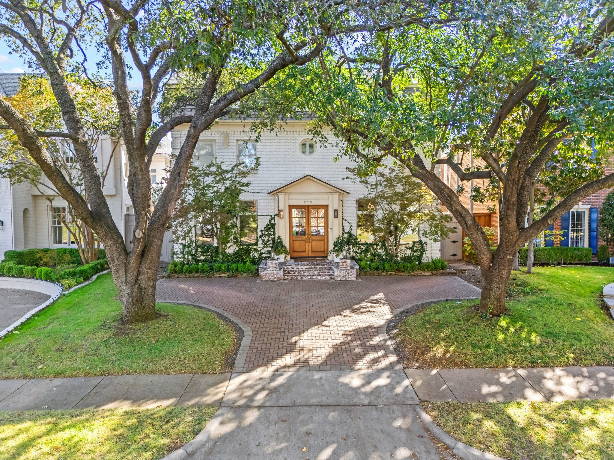 3105 Drexel Drive Highland Park TX 75205