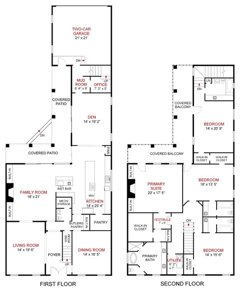3105 Drexel Drive Highland Park TX 75205