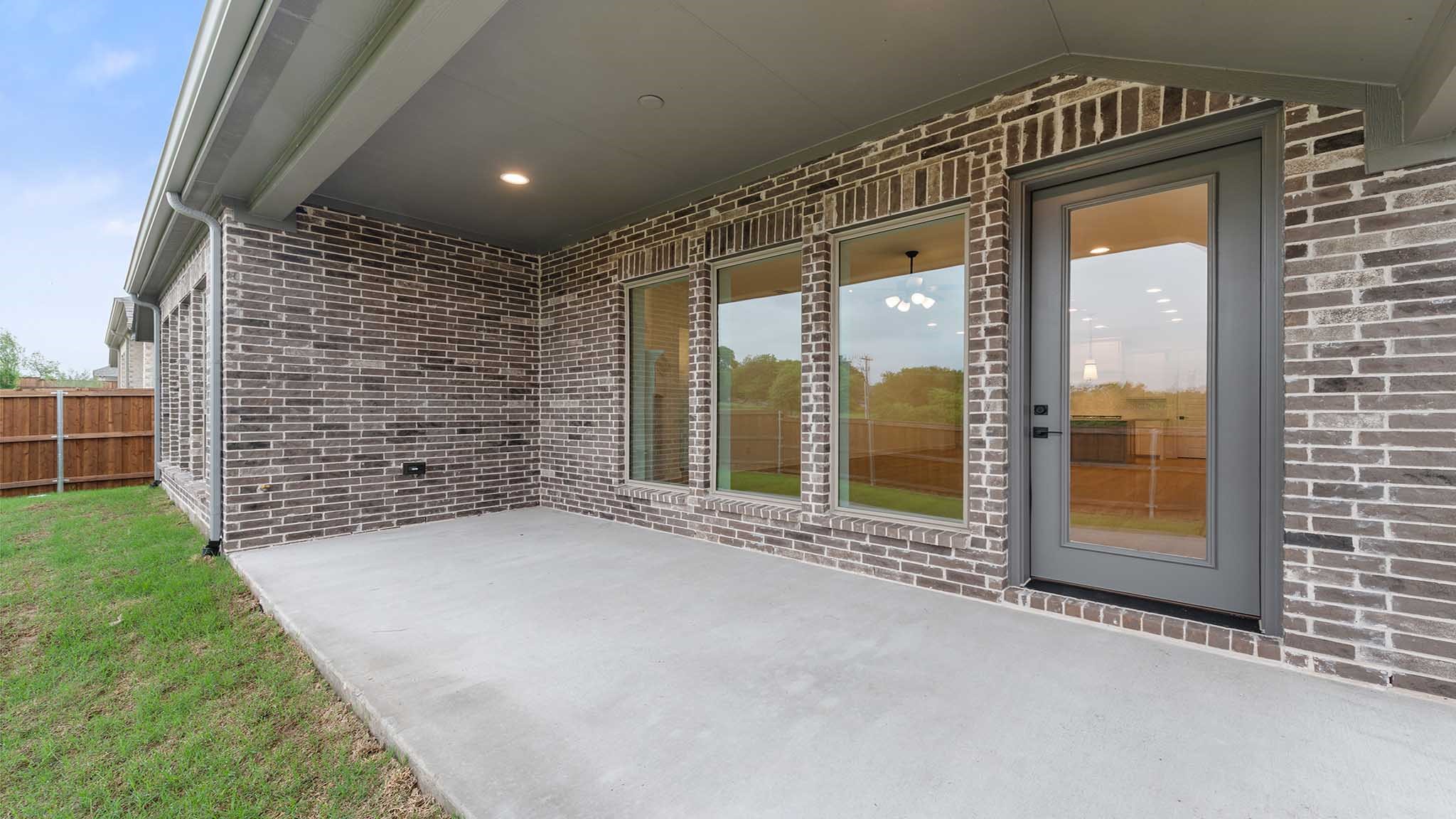 829 Stoney Bridge Way Lavon TX 75166