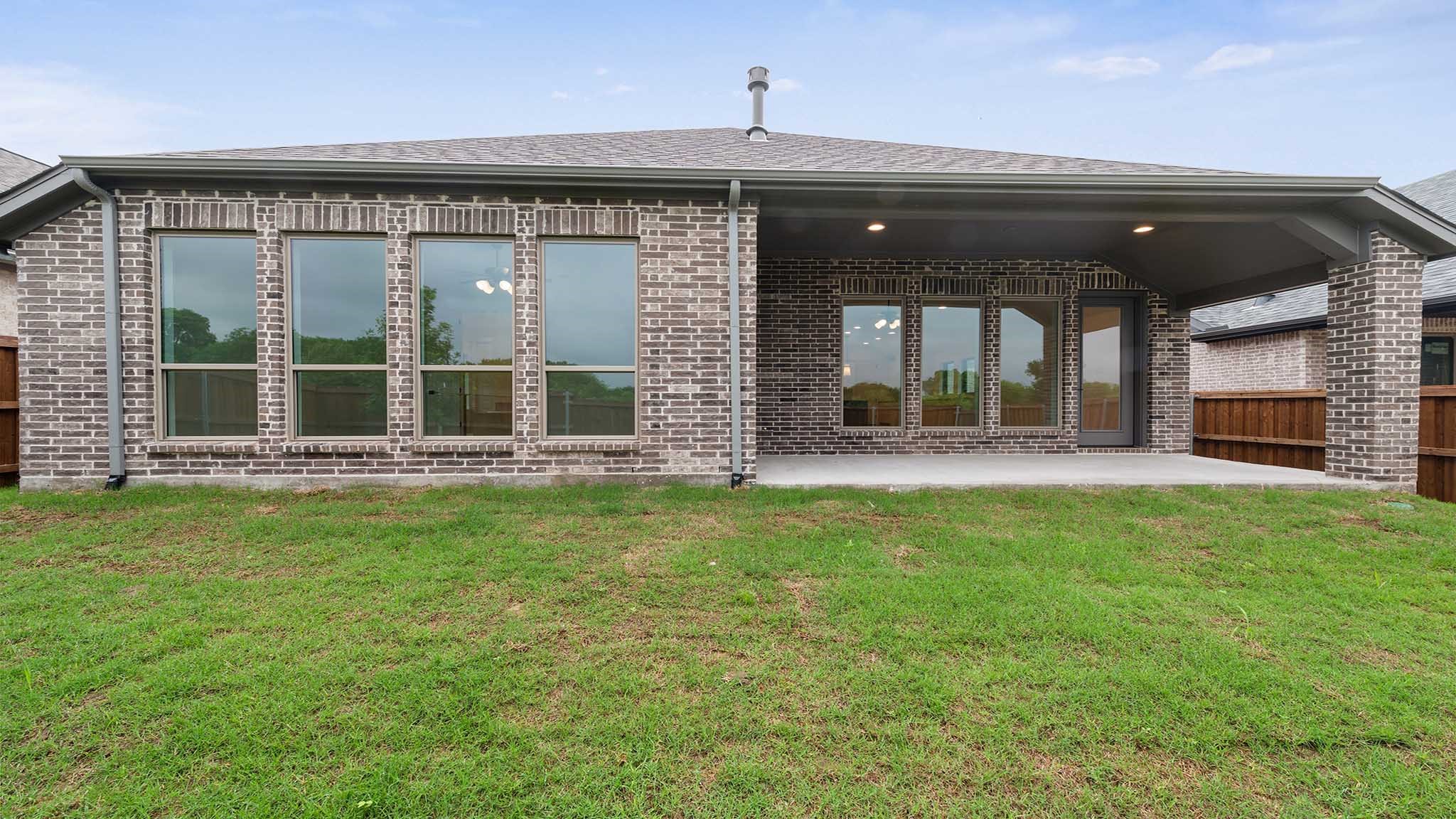 829 Stoney Bridge Way Lavon TX 75166