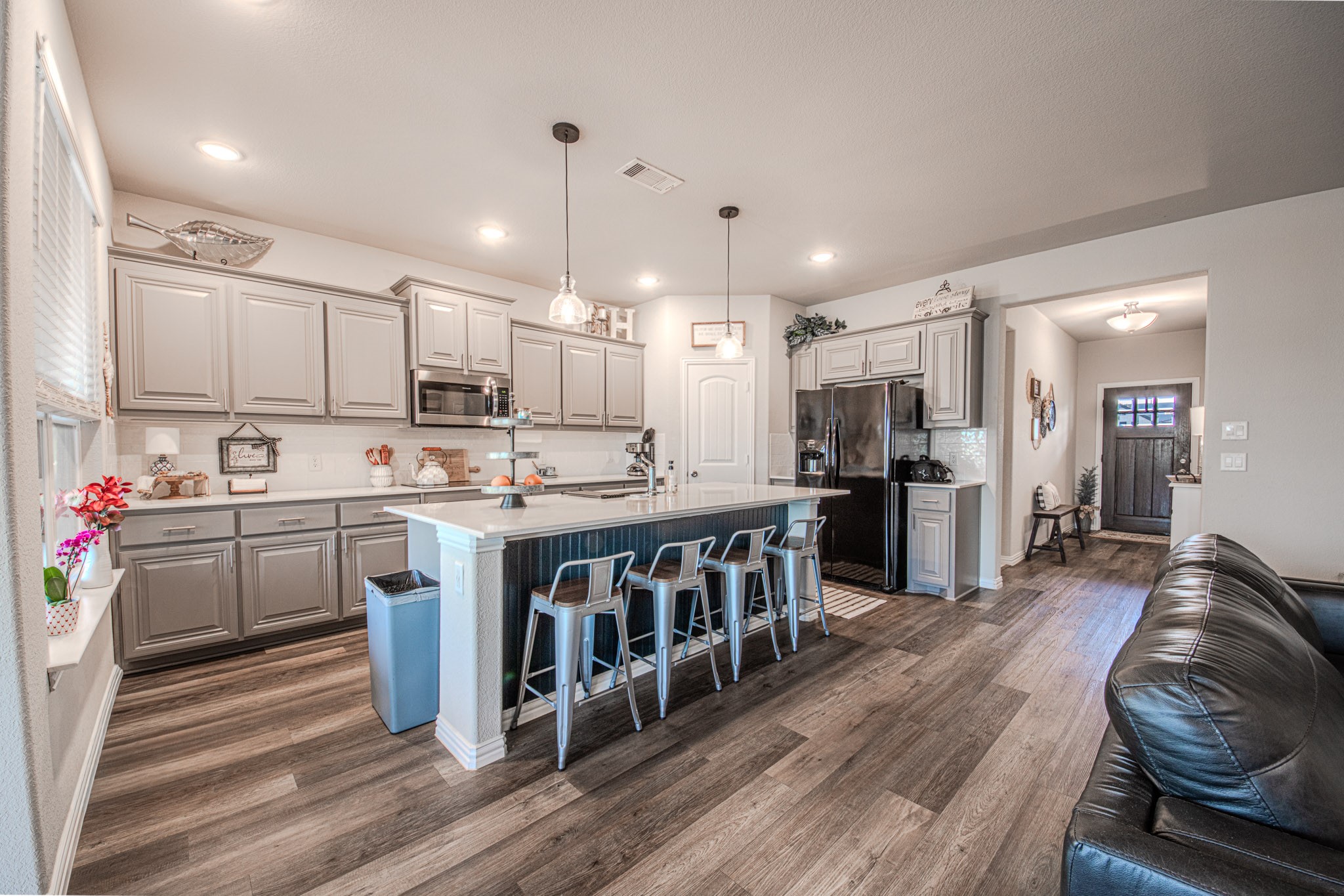 150 Oak Grove Drive Rhome TX 76078