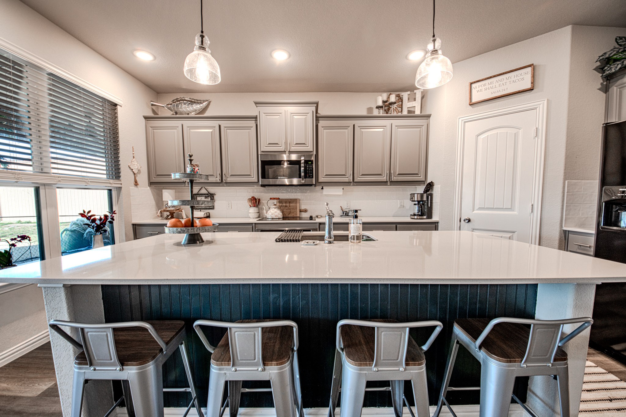 150 Oak Grove Drive Rhome TX 76078