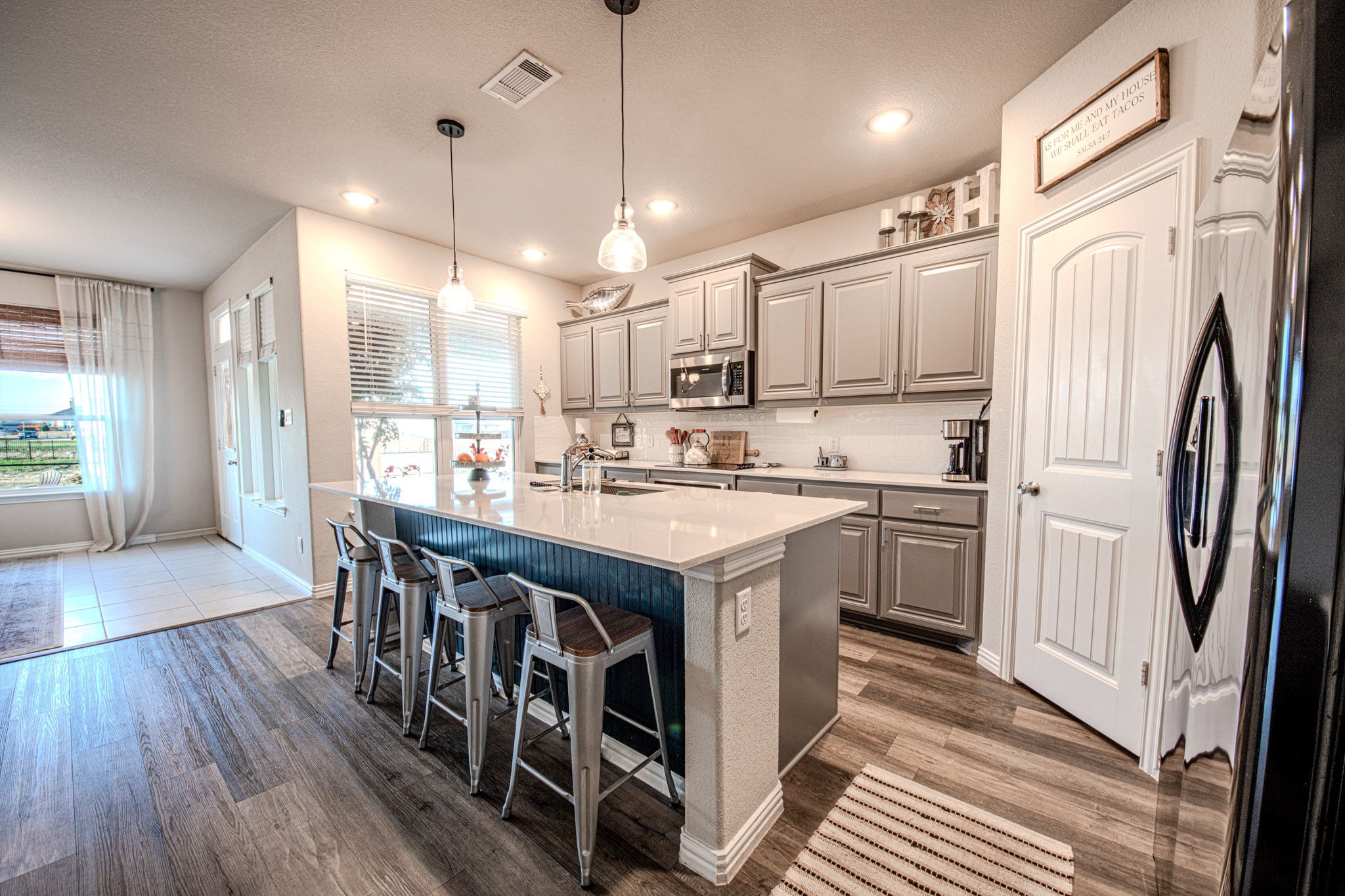150 Oak Grove Drive Rhome TX 76078