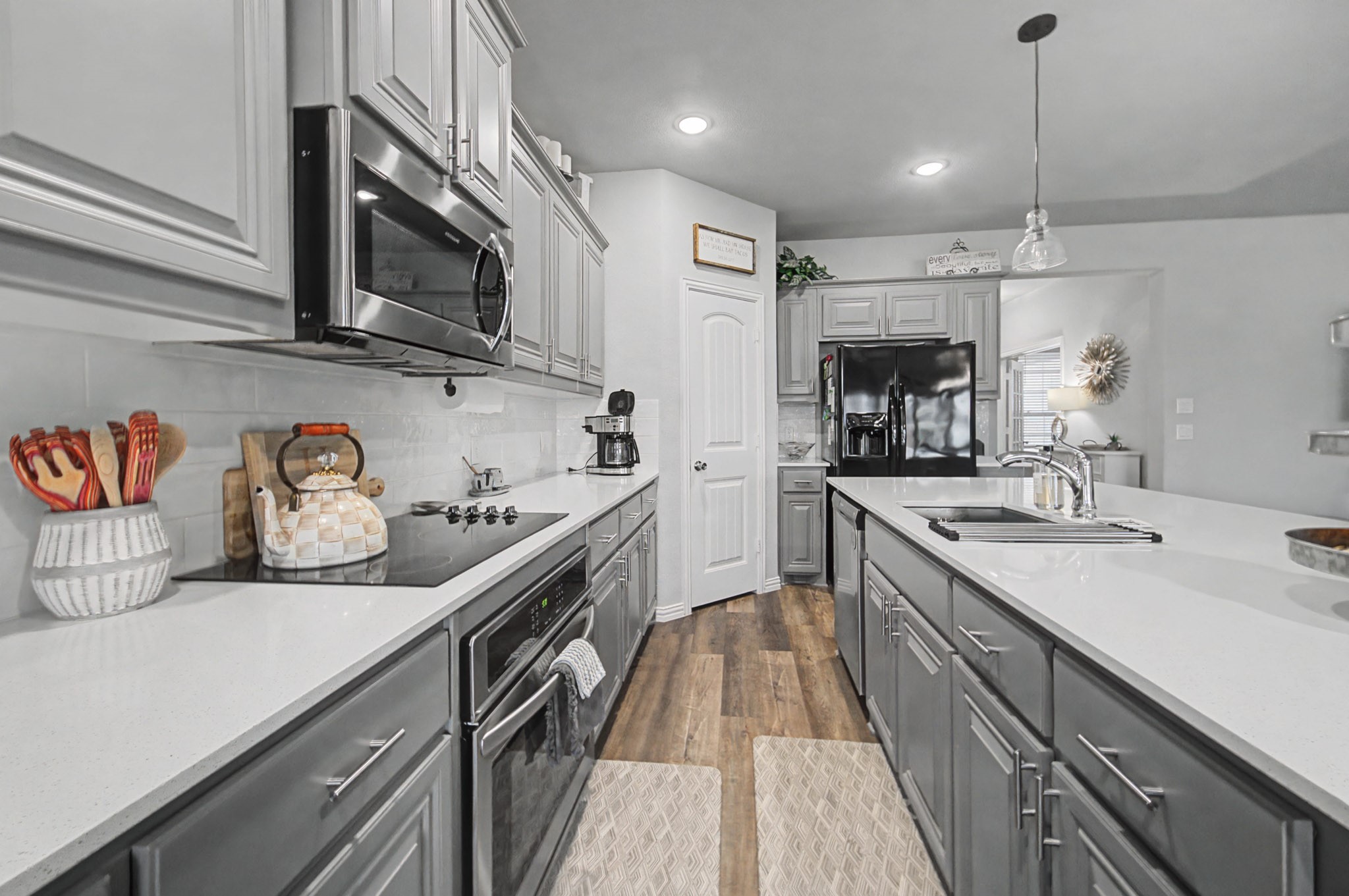 150 Oak Grove Drive Rhome TX 76078