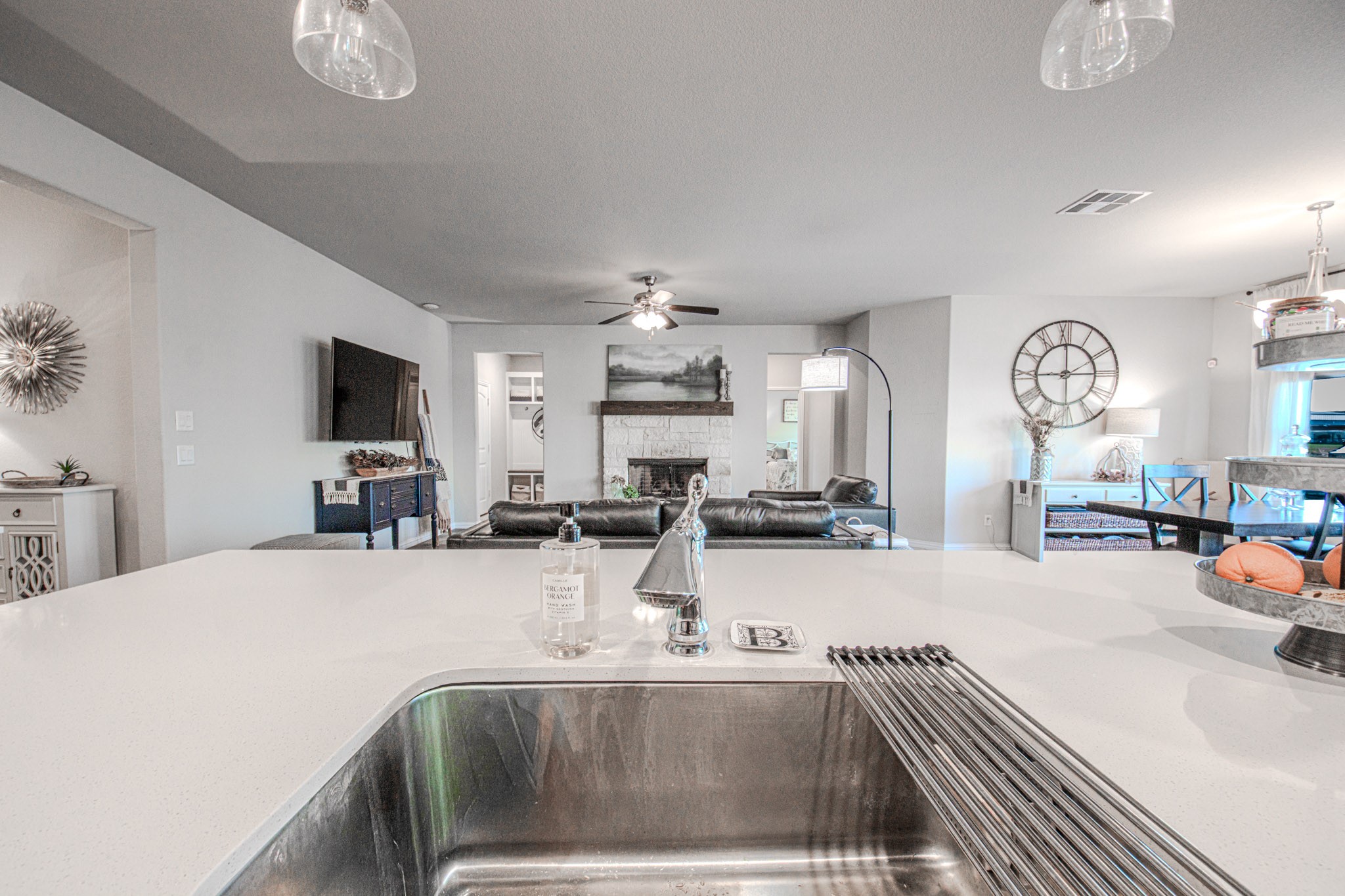 150 Oak Grove Drive Rhome TX 76078
