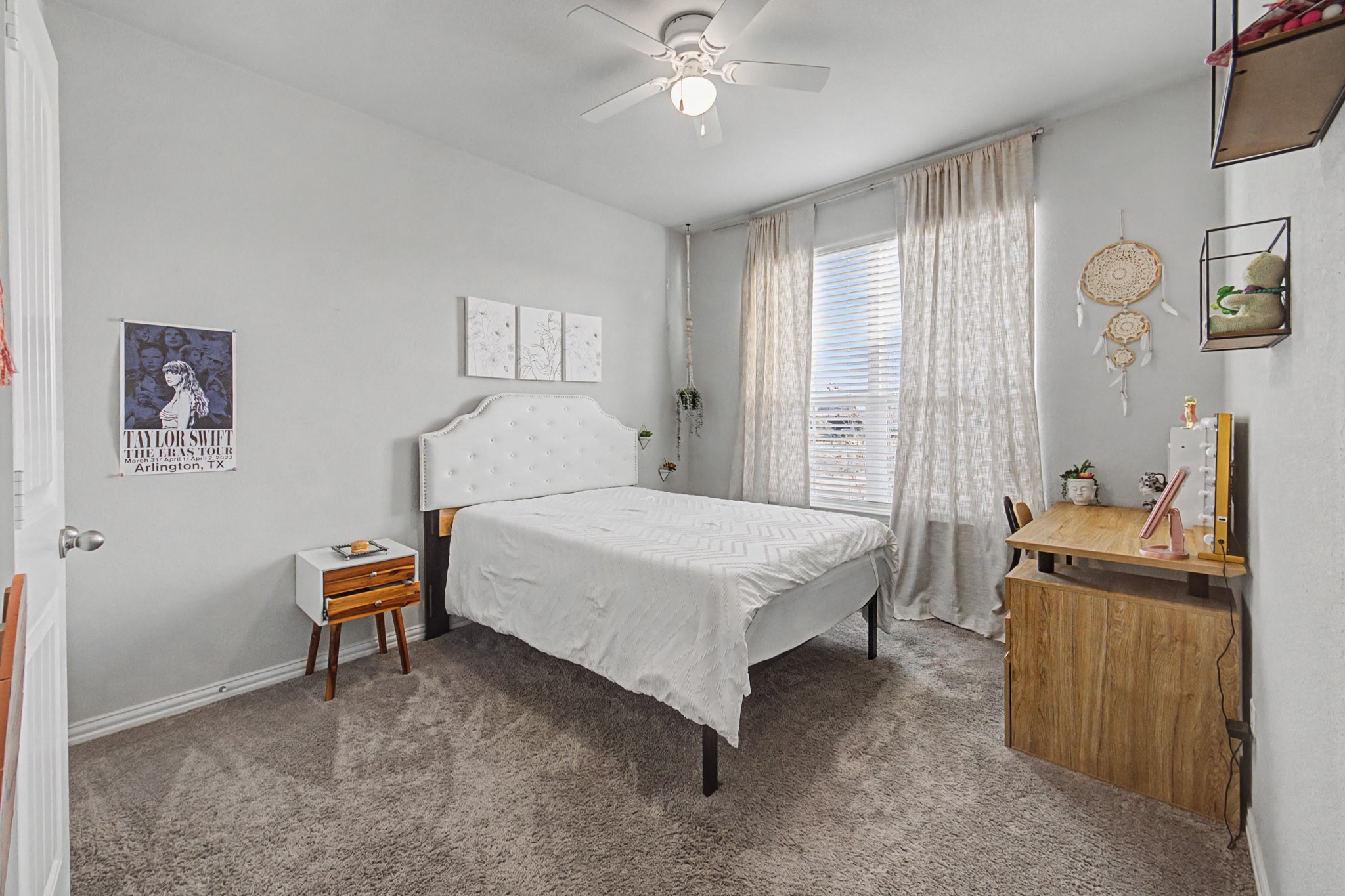 150 Oak Grove Drive Rhome TX 76078