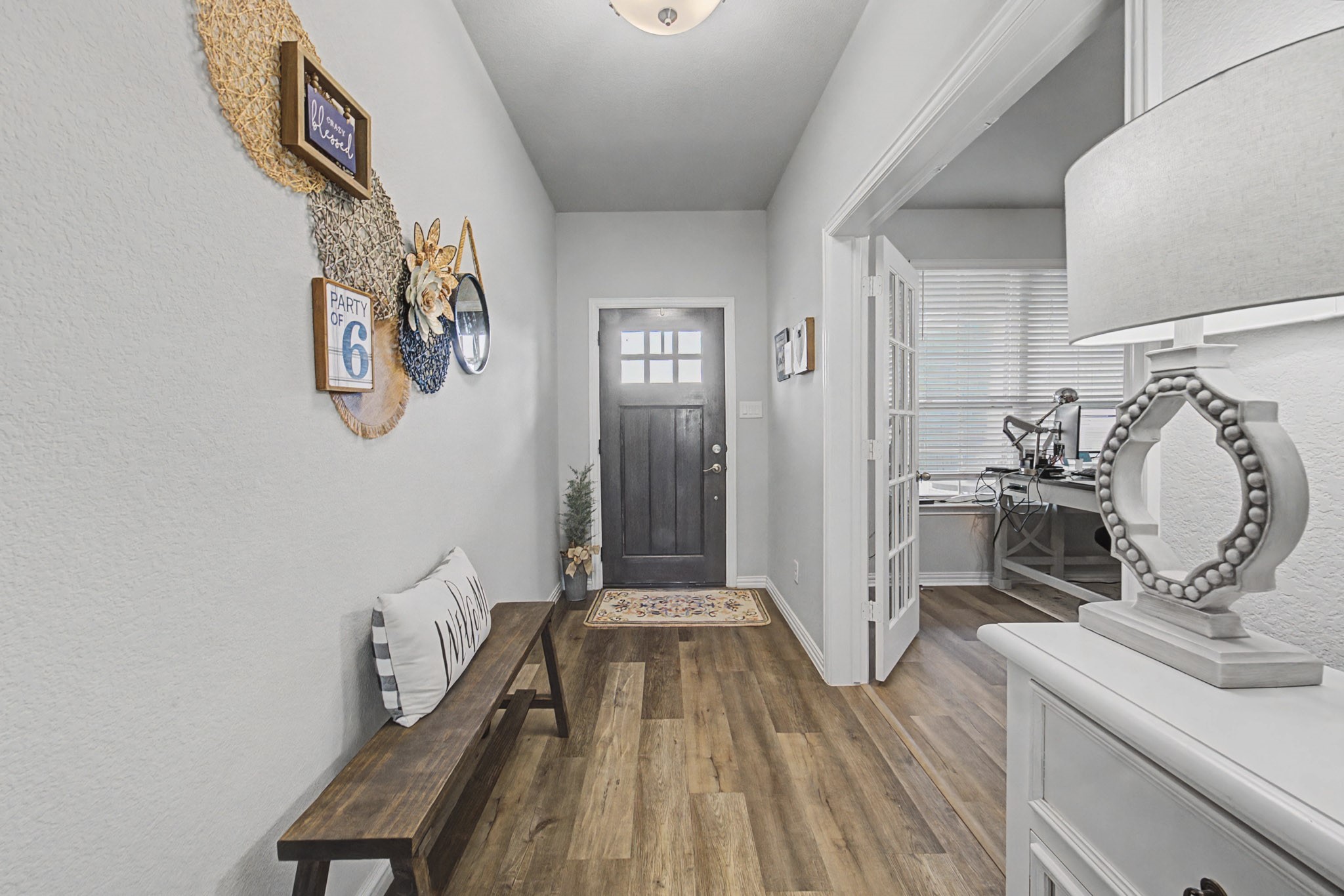 150 Oak Grove Drive Rhome TX 76078