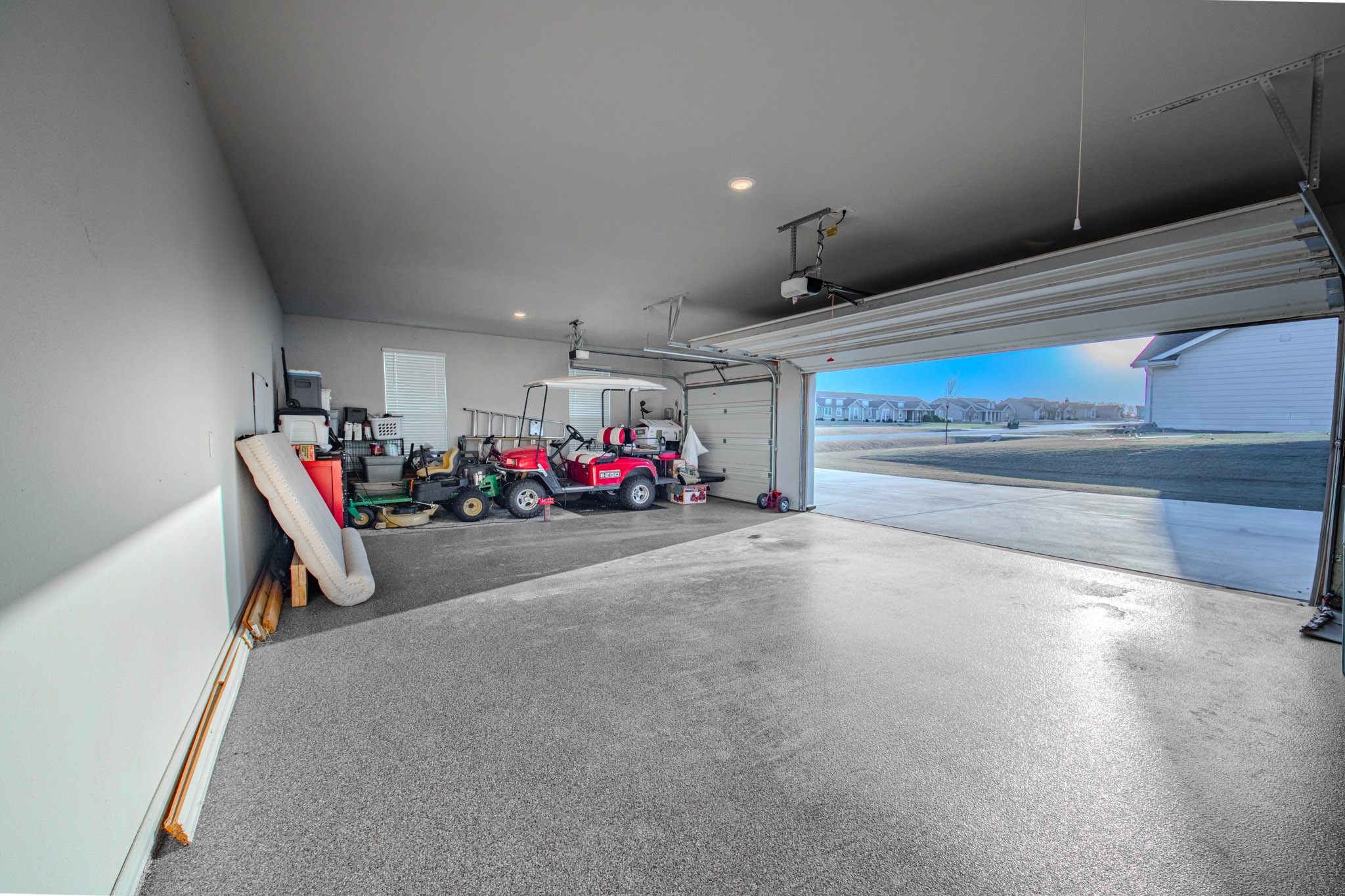 150 Oak Grove Drive Rhome TX 76078