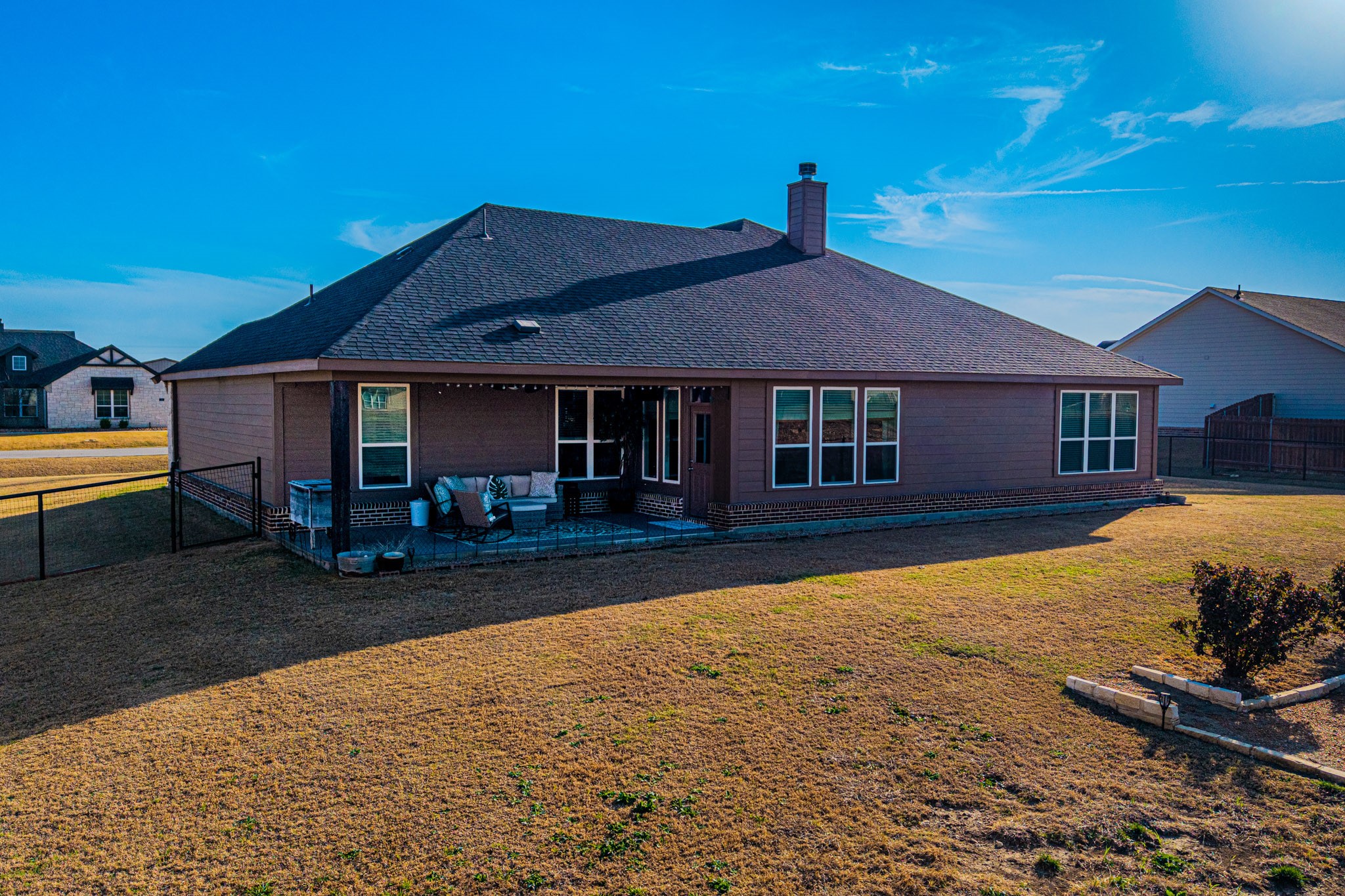 150 Oak Grove Drive Rhome TX 76078
