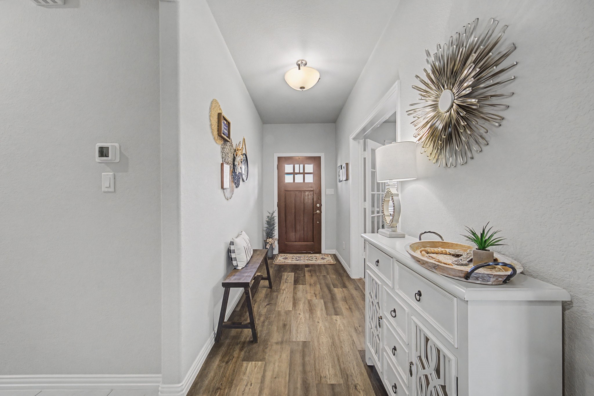 150 Oak Grove Drive Rhome TX 76078