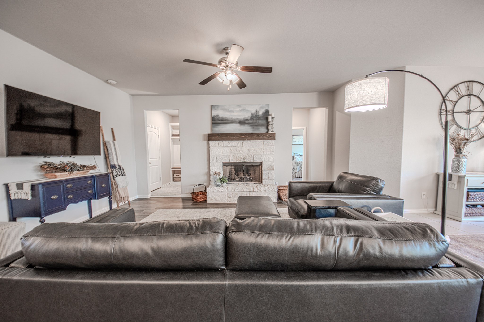 150 Oak Grove Drive Rhome TX 76078