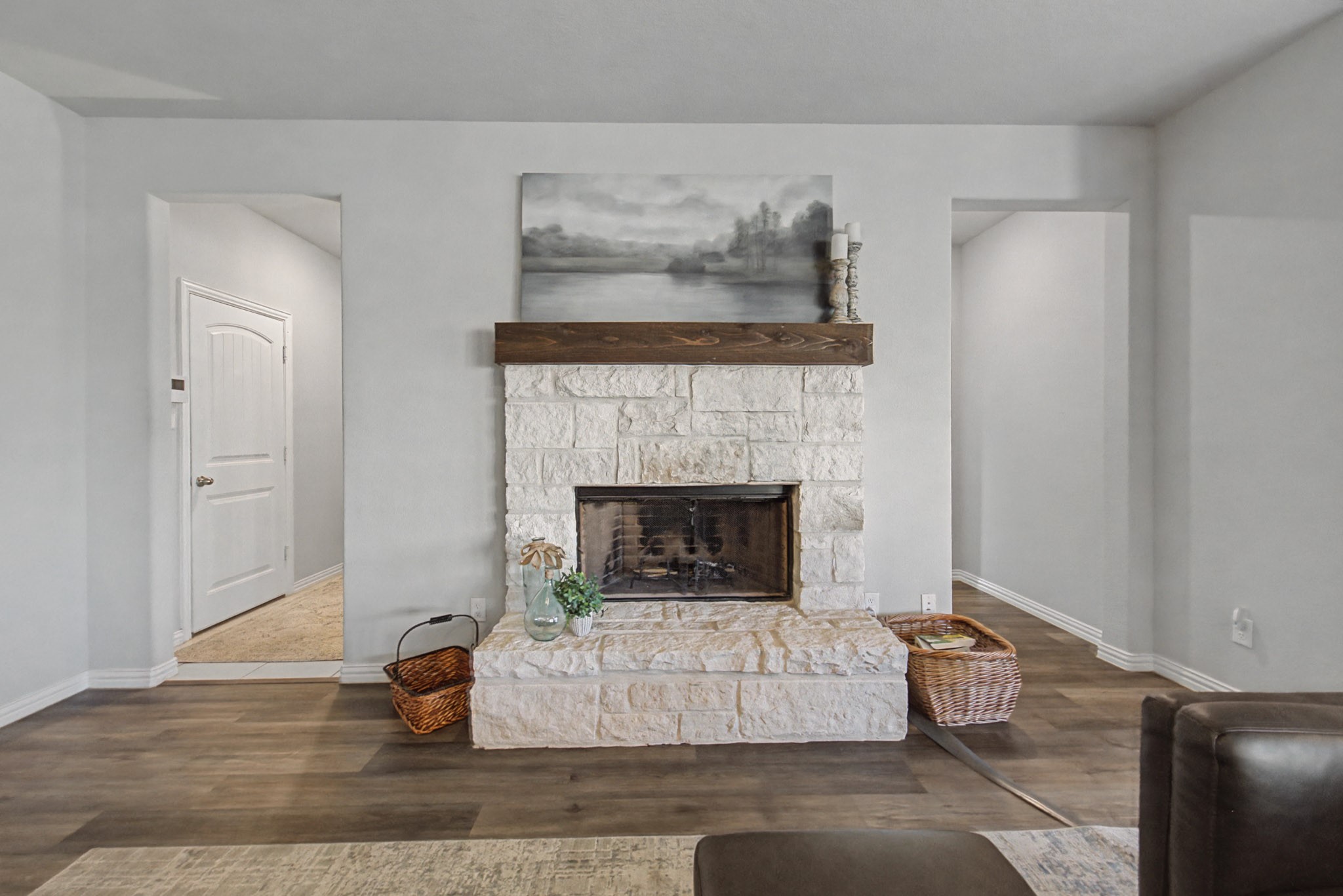 150 Oak Grove Drive Rhome TX 76078