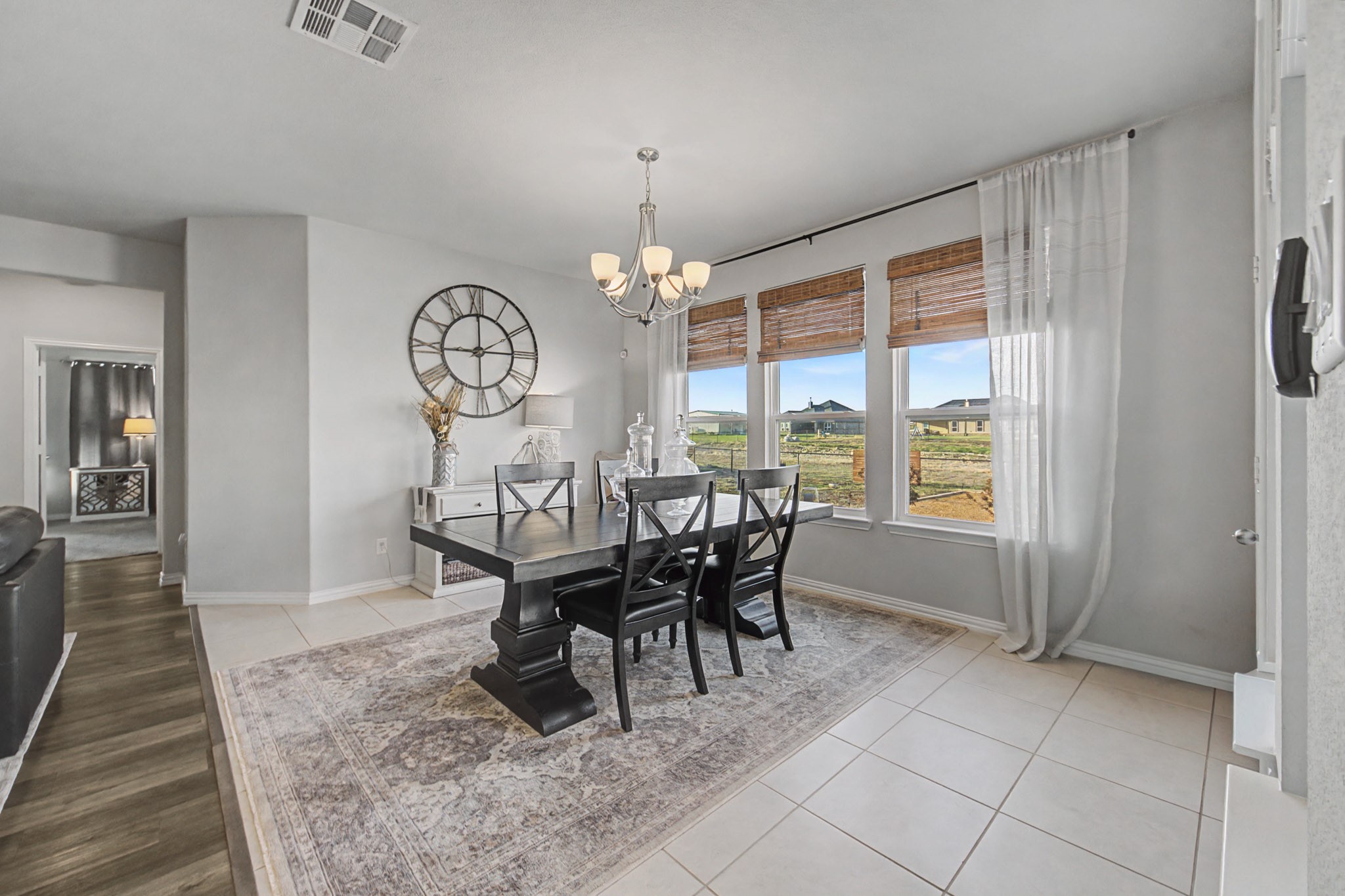 150 Oak Grove Drive Rhome TX 76078