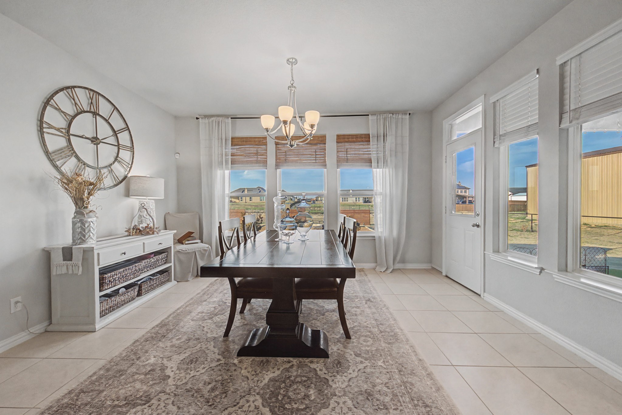 150 Oak Grove Drive Rhome TX 76078