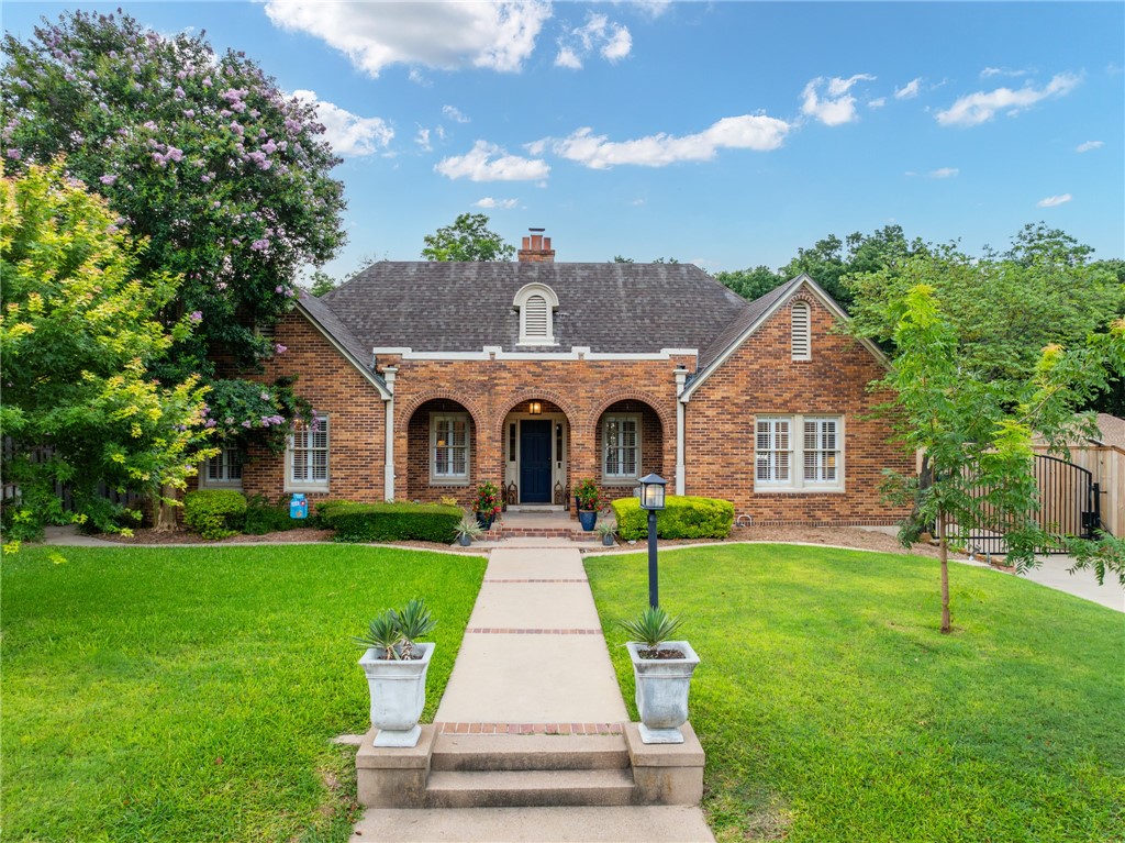 3024 Novice Road Waco TX 76710