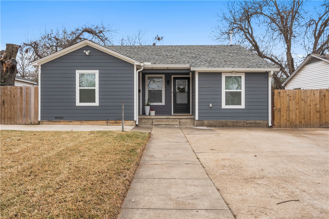 3824 N 22nd Street Waco TX 76708