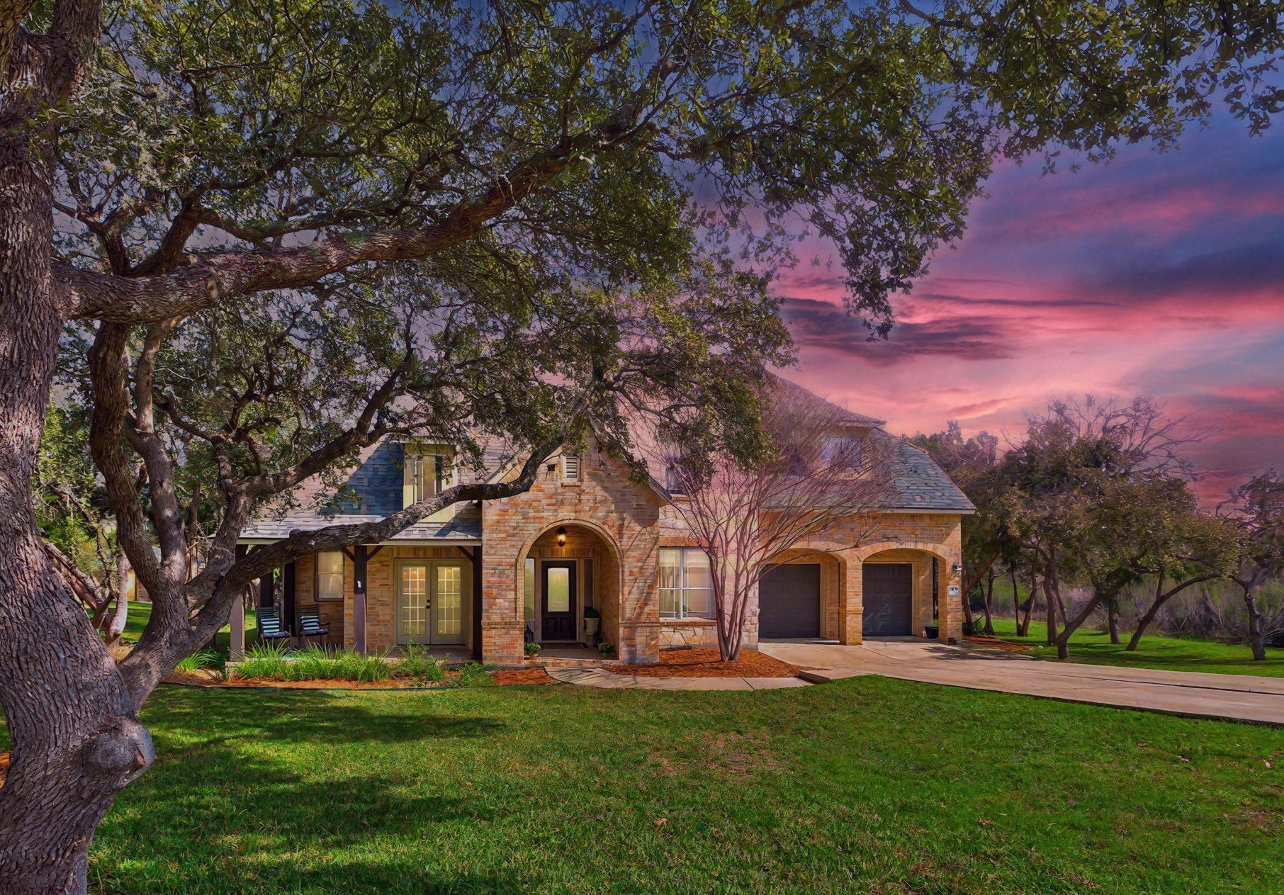 1734 Palmer View San Antonio TX 78260