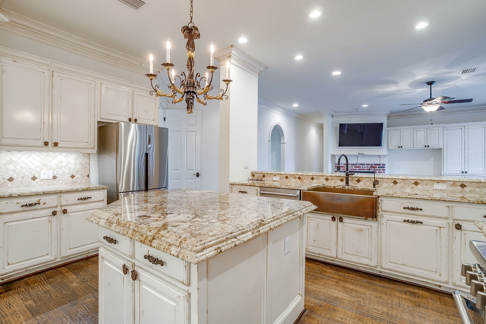 918 Glen Rose Drive Allen TX 75013