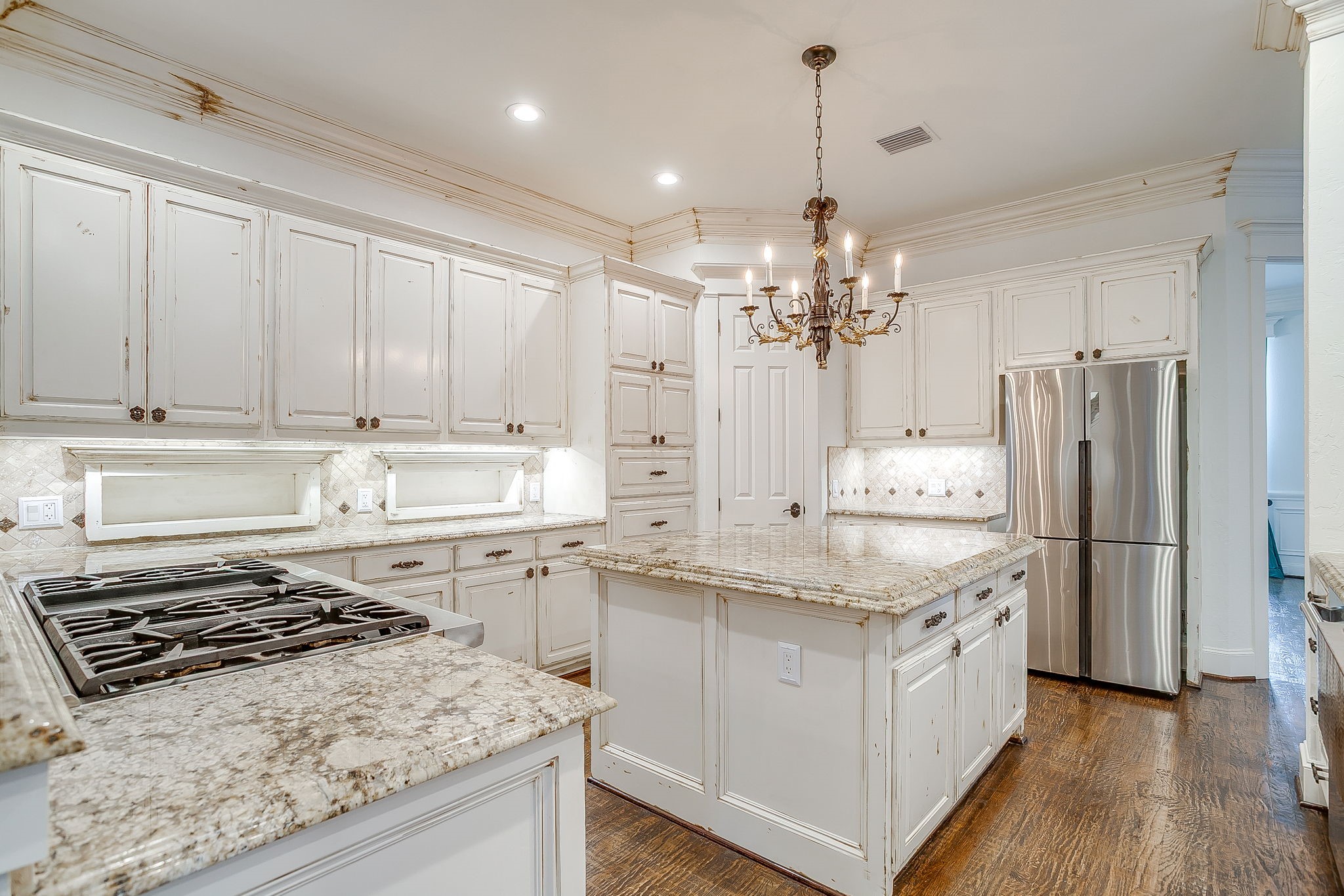 918 Glen Rose Drive Allen TX 75013