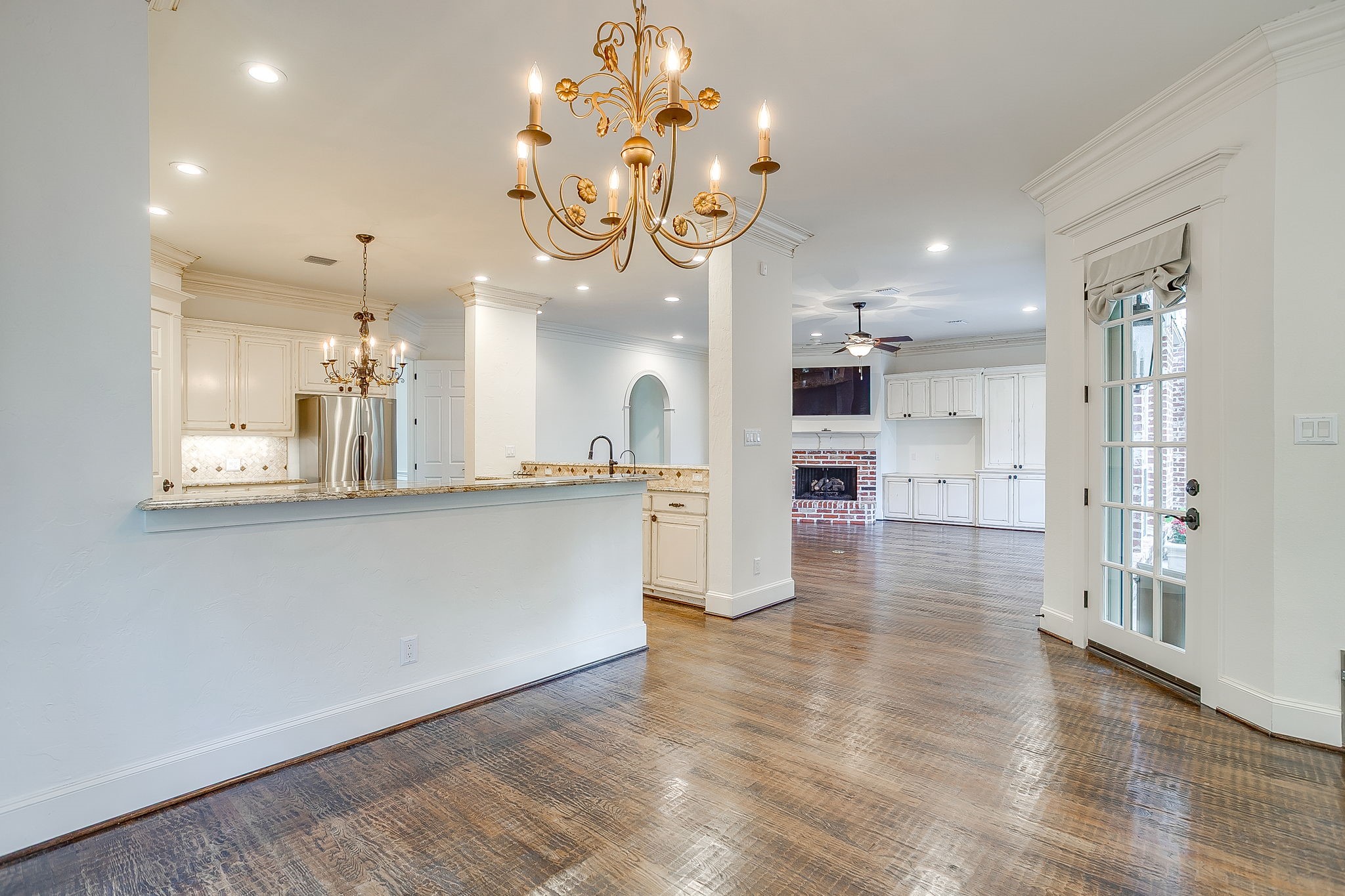 918 Glen Rose Drive Allen TX 75013