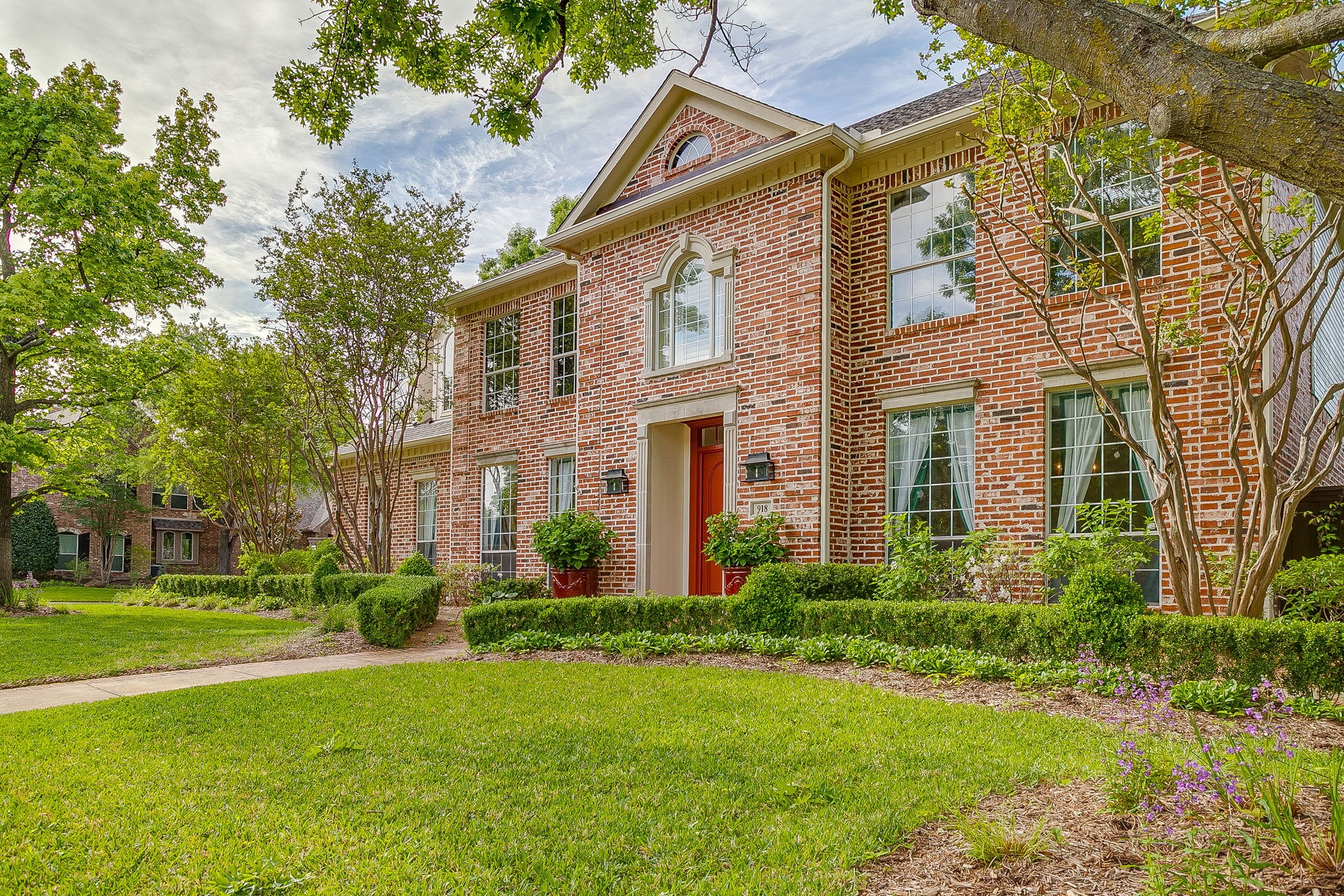 918 Glen Rose Drive Allen TX 75013