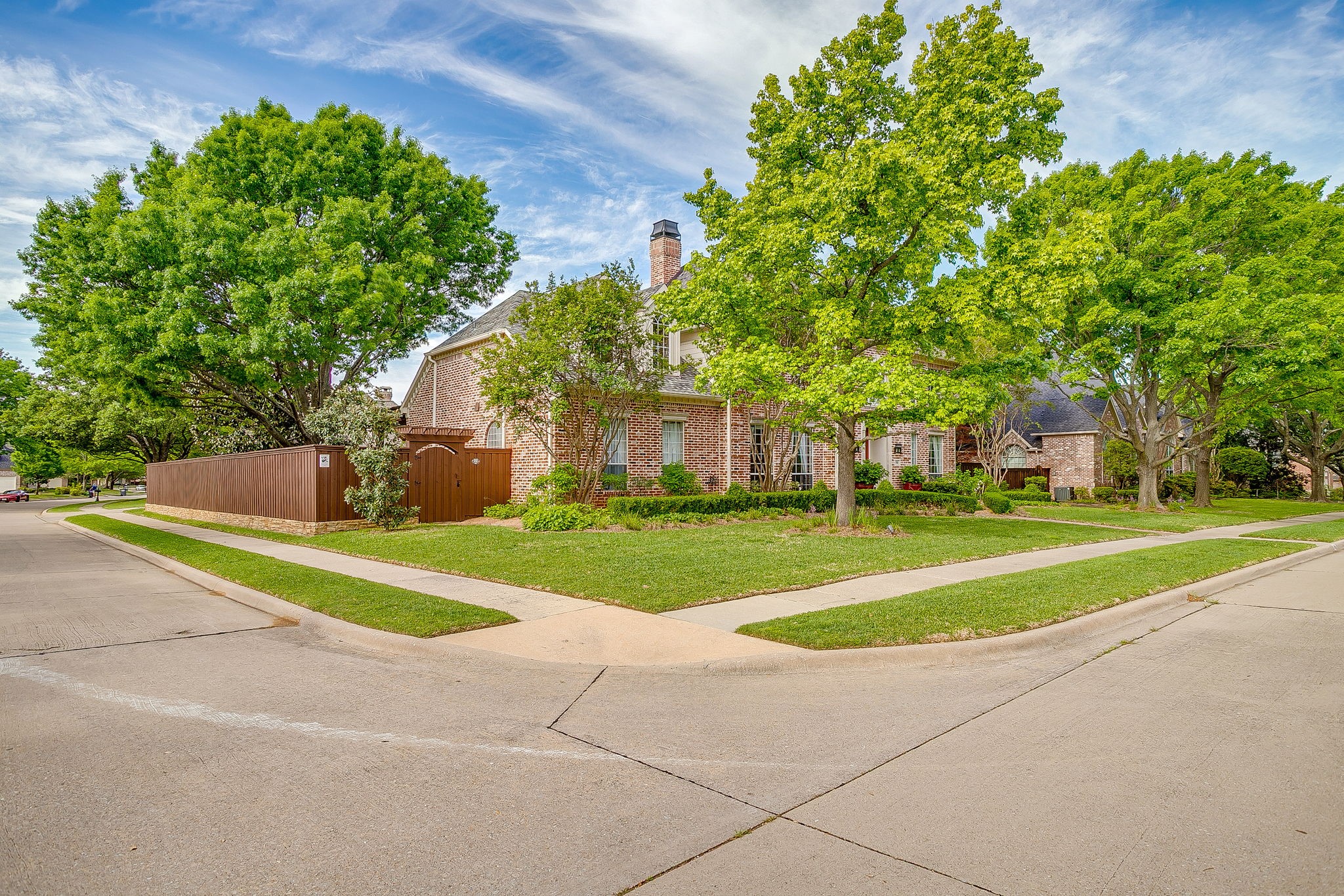 918 Glen Rose Drive Allen TX 75013