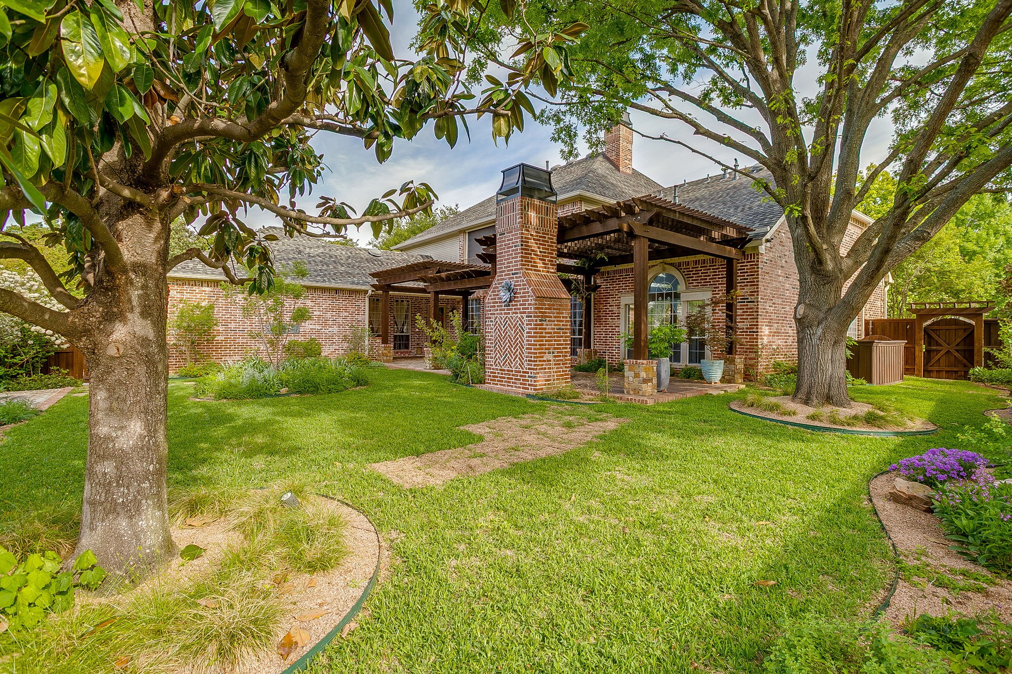 918 Glen Rose Drive Allen TX 75013