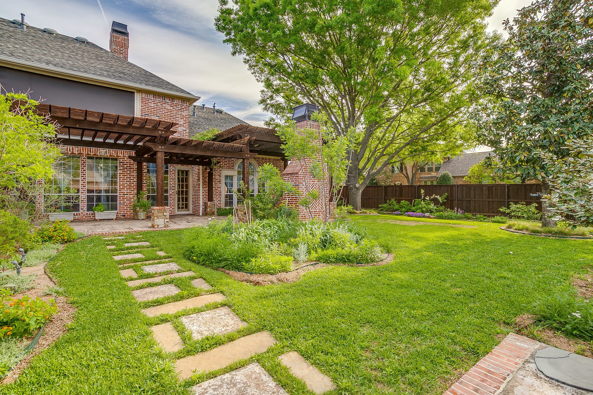 918 Glen Rose Drive Allen TX 75013