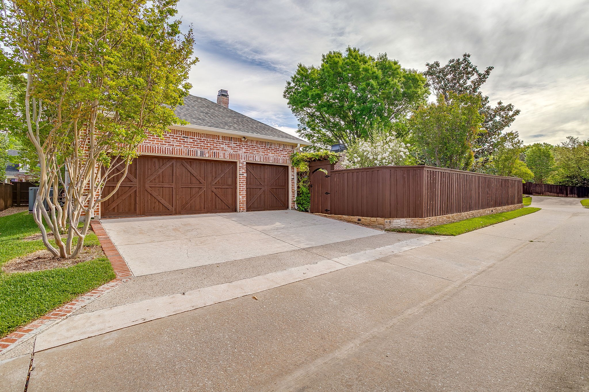 918 Glen Rose Drive Allen TX 75013