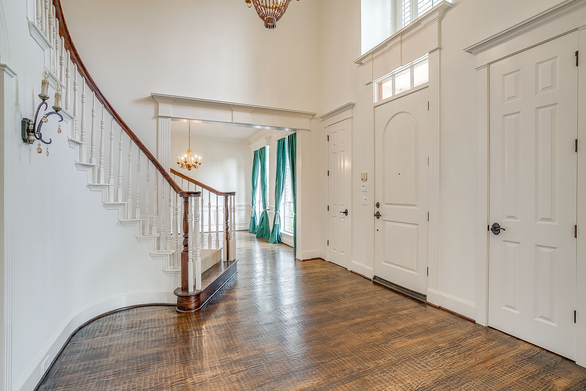 918 Glen Rose Drive Allen TX 75013