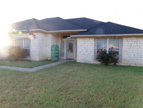 602 Oldham Lane Granbury TX 76048