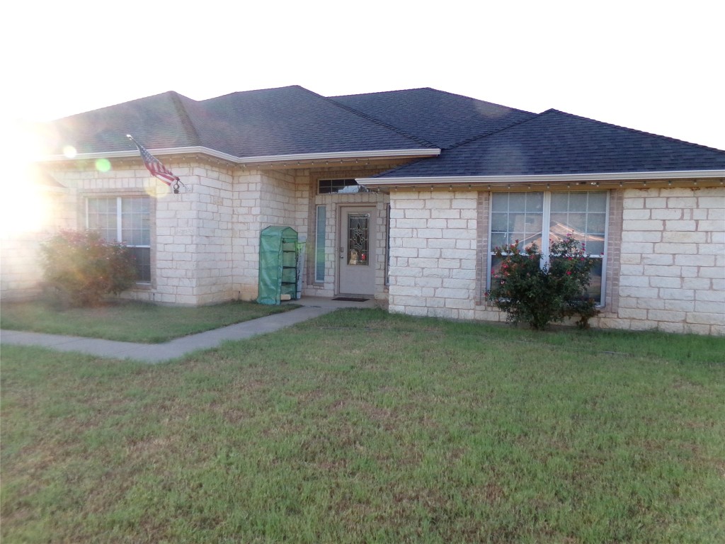 602 Oldham Lane Granbury TX 76048