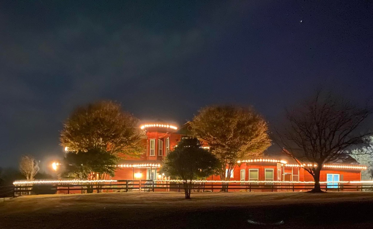 679 Sister Grove Road Van Alstyne TX 75495
