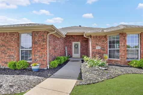 3945 Freedom Lane Frisco TX 75033