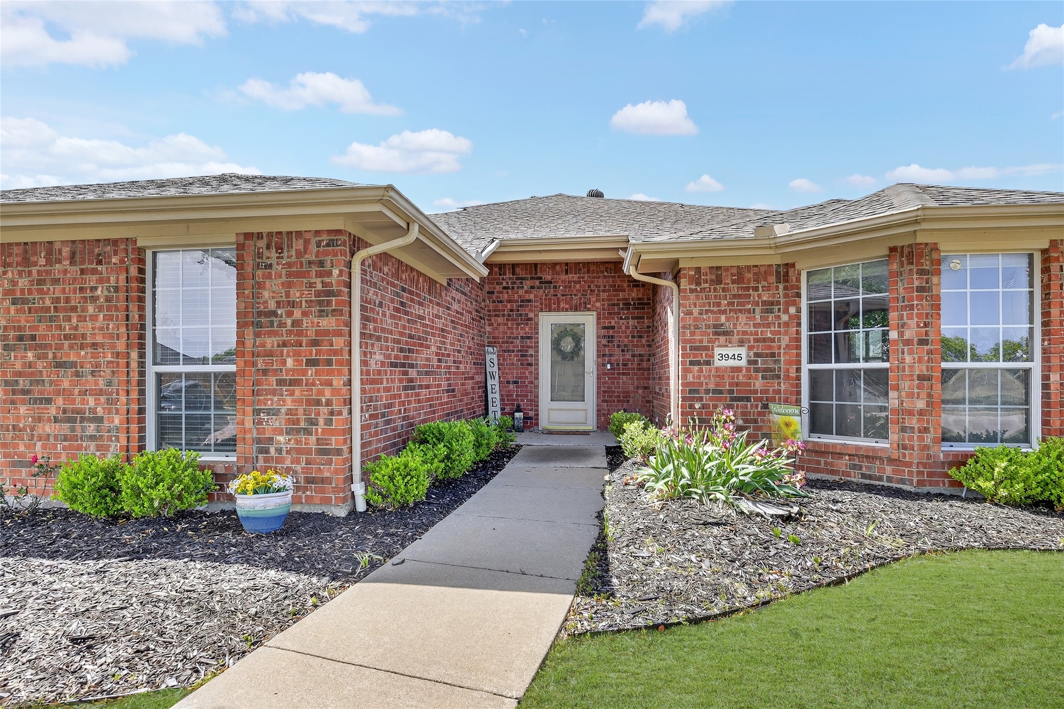 3945 Freedom Lane Frisco TX 75033