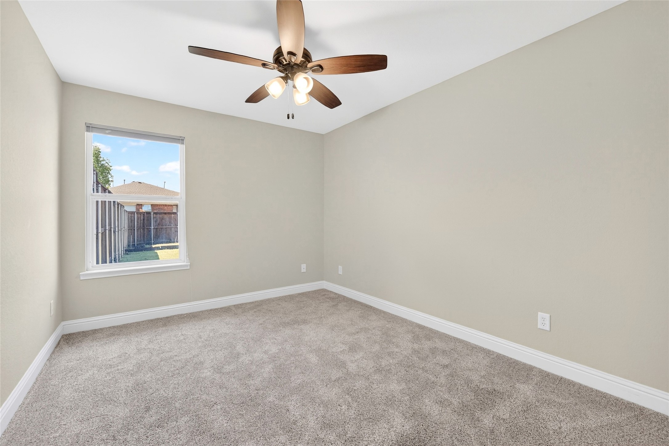 3945 Freedom Lane Frisco TX 75033
