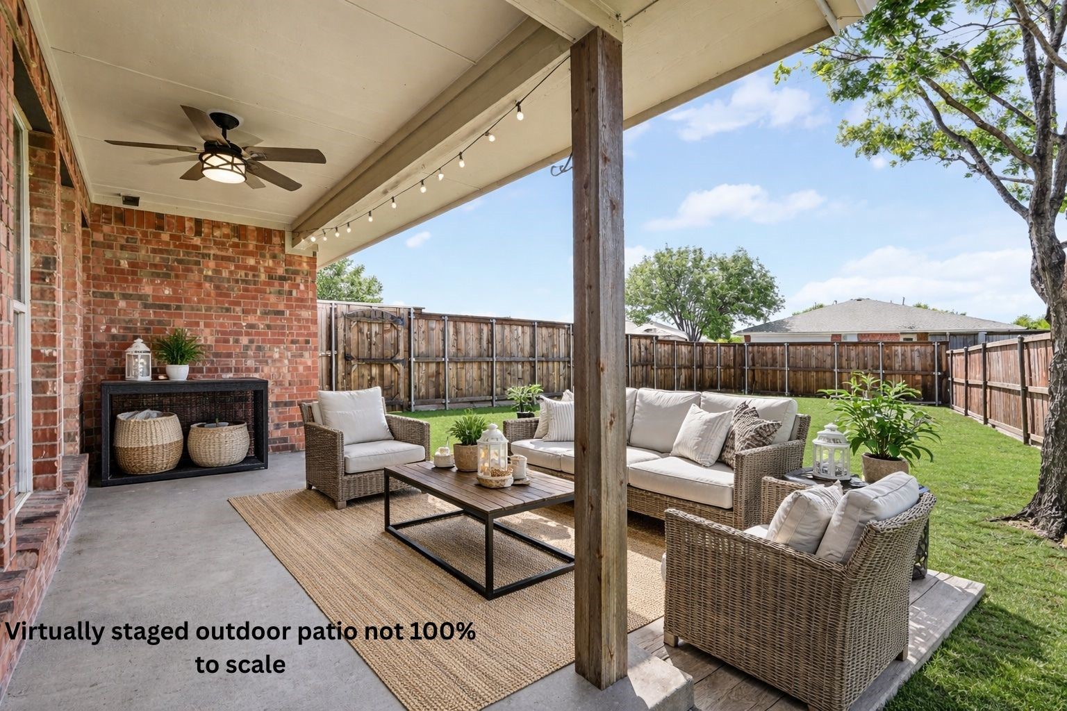 3945 Freedom Lane Frisco TX 75033