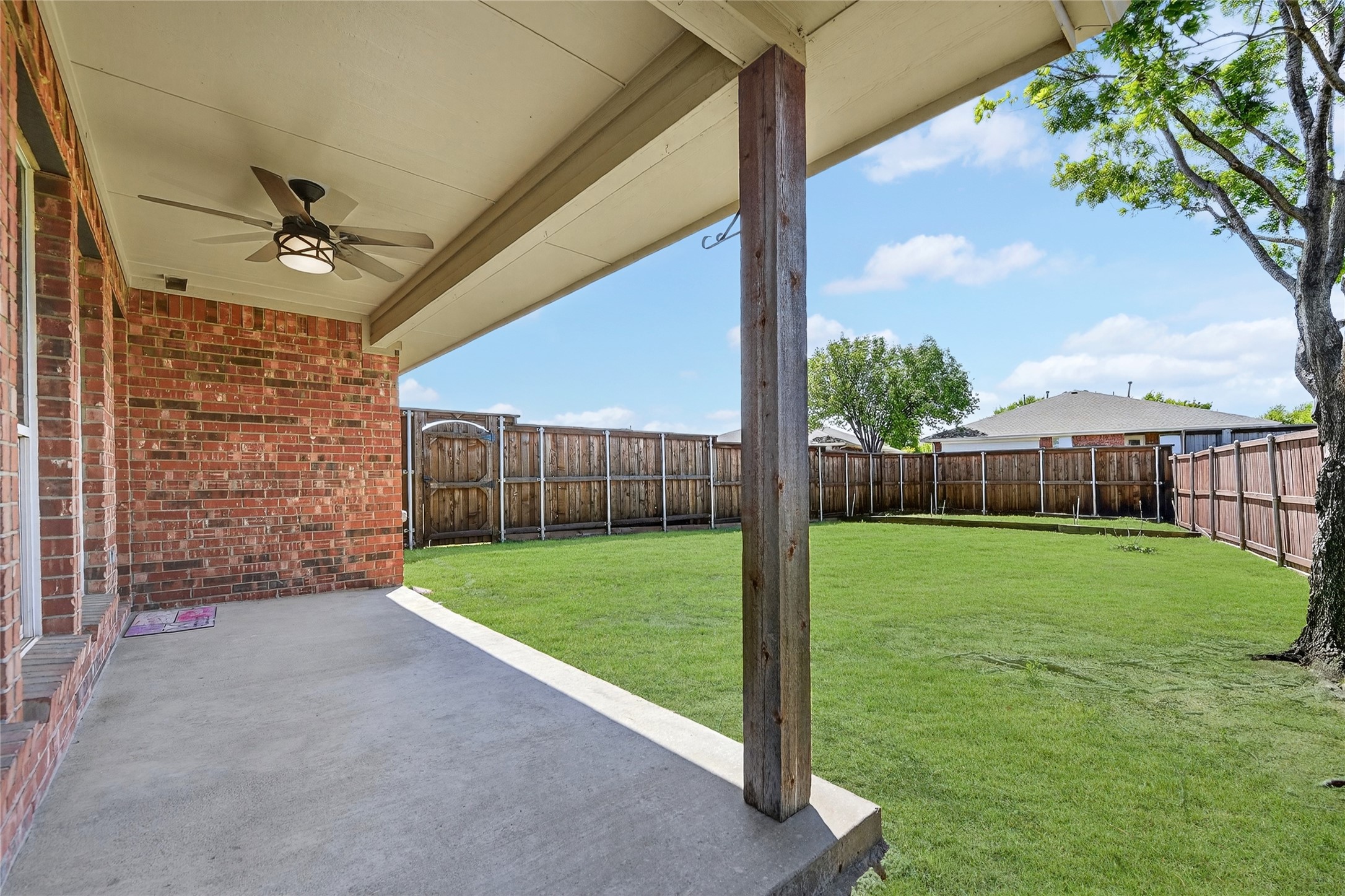 3945 Freedom Lane Frisco TX 75033