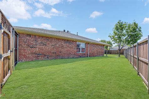 3945 Freedom Lane Frisco TX 75033