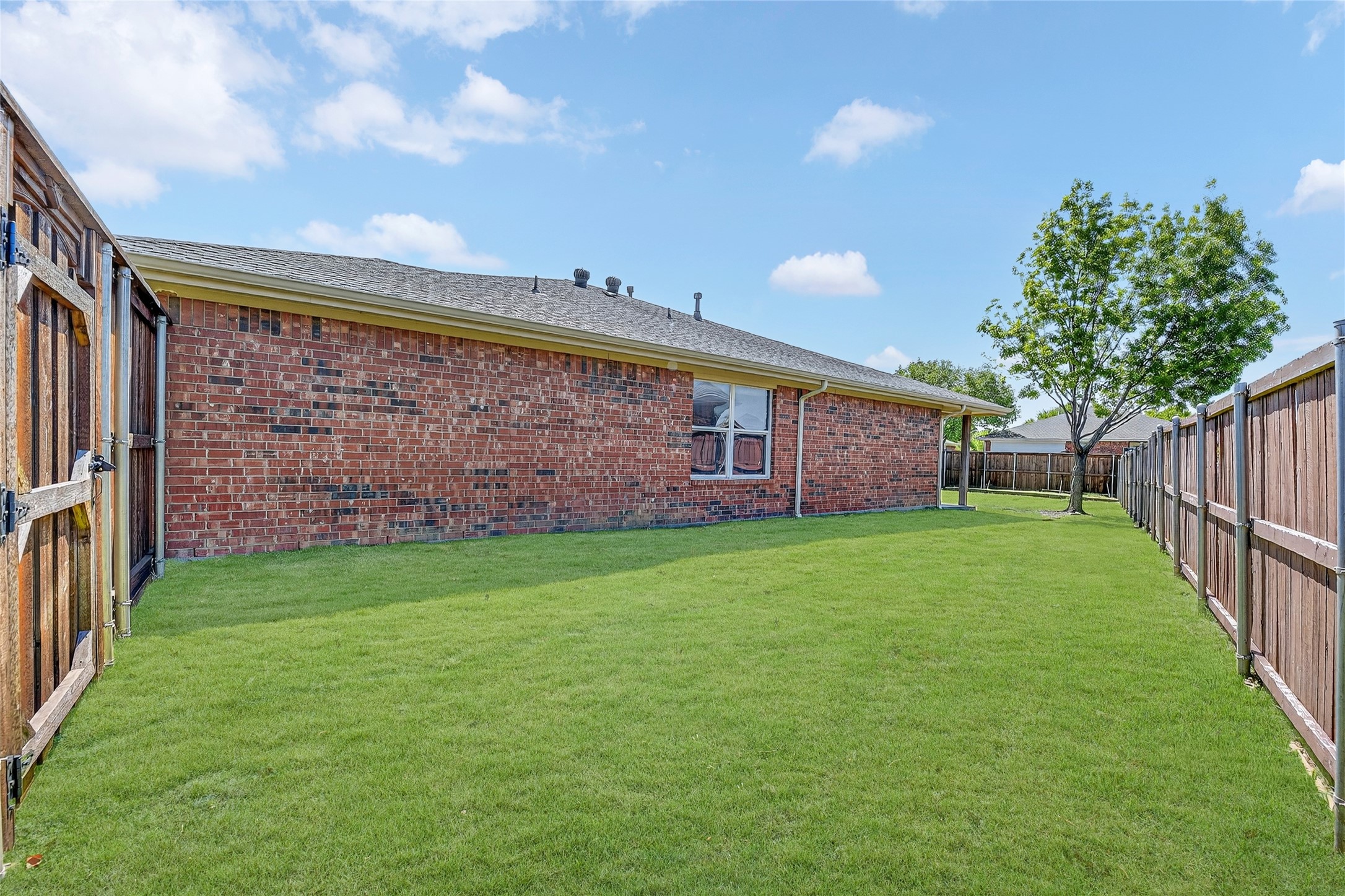 3945 Freedom Lane Frisco TX 75033