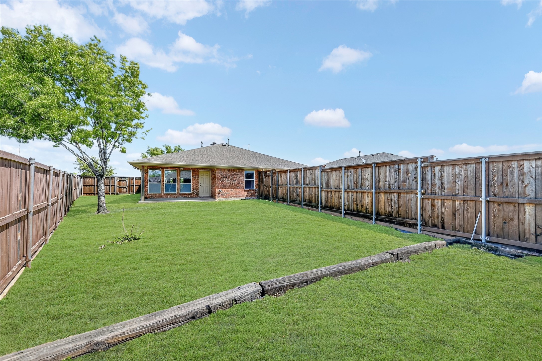 3945 Freedom Lane Frisco TX 75033