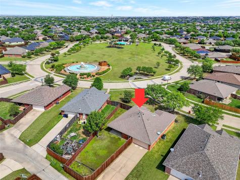 3945 Freedom Lane Frisco TX 75033