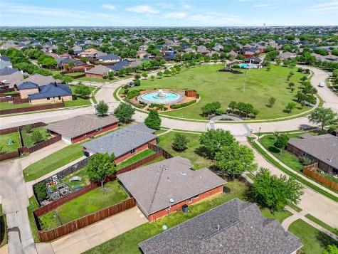 3945 Freedom Lane Frisco TX 75033