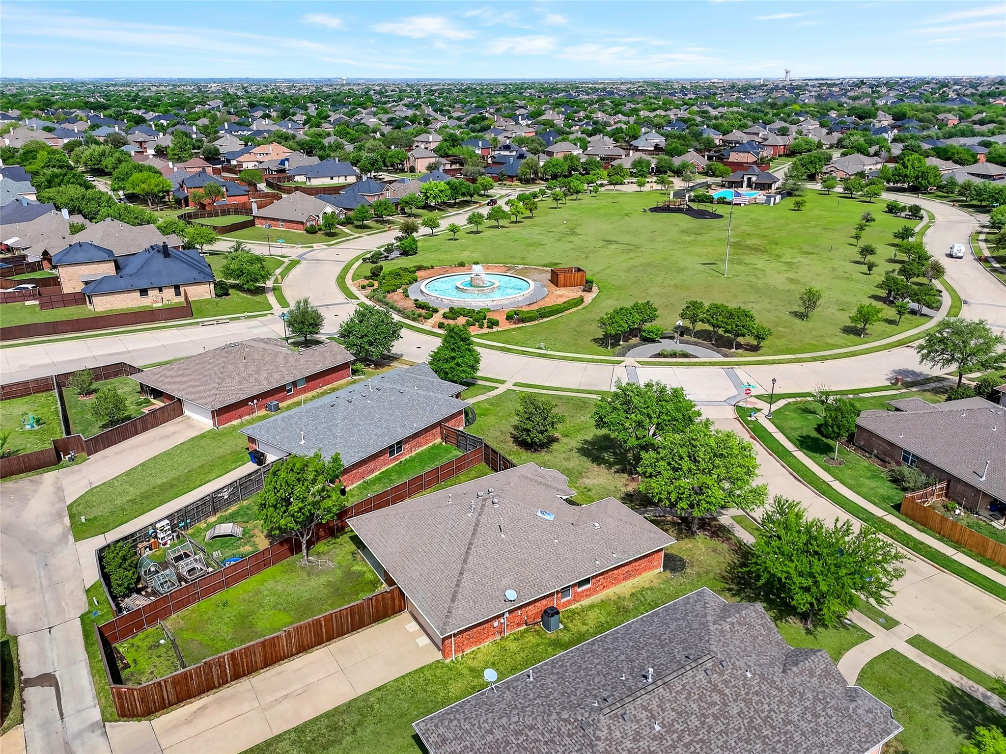 3945 Freedom Lane Frisco TX 75033