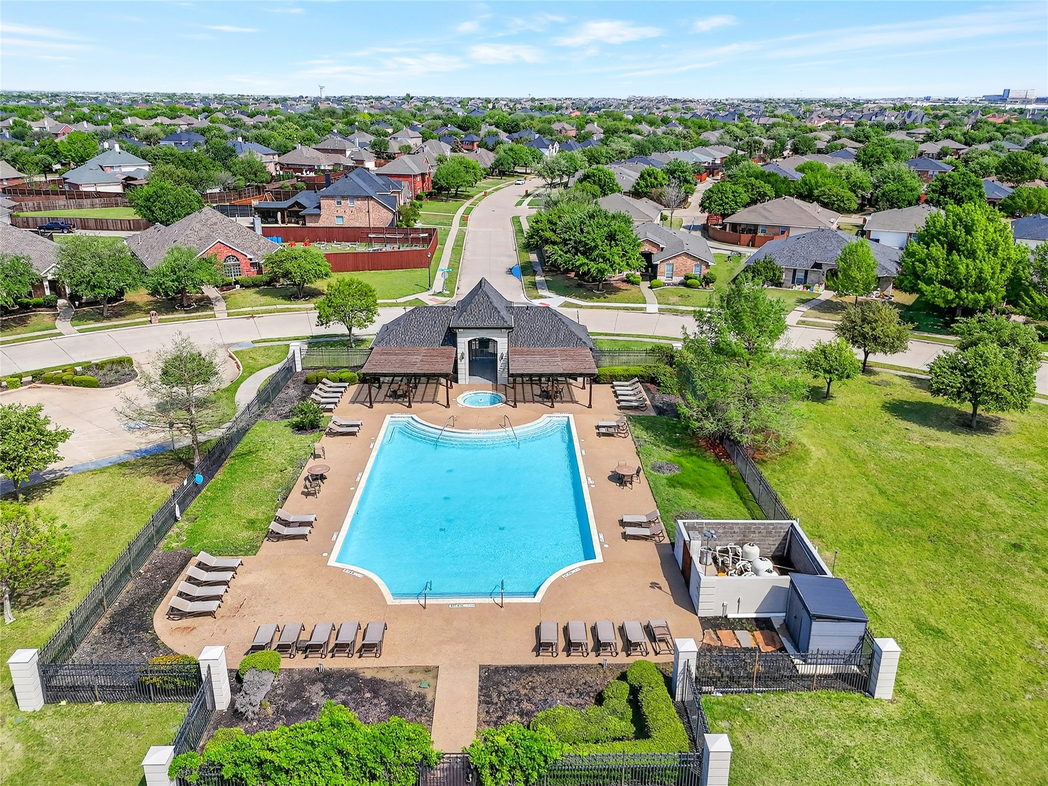 3945 Freedom Lane Frisco TX 75033