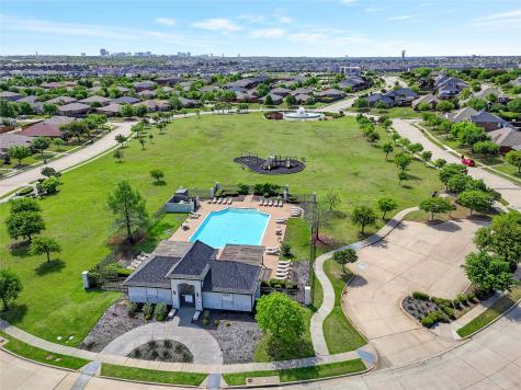 3945 Freedom Lane Frisco TX 75033