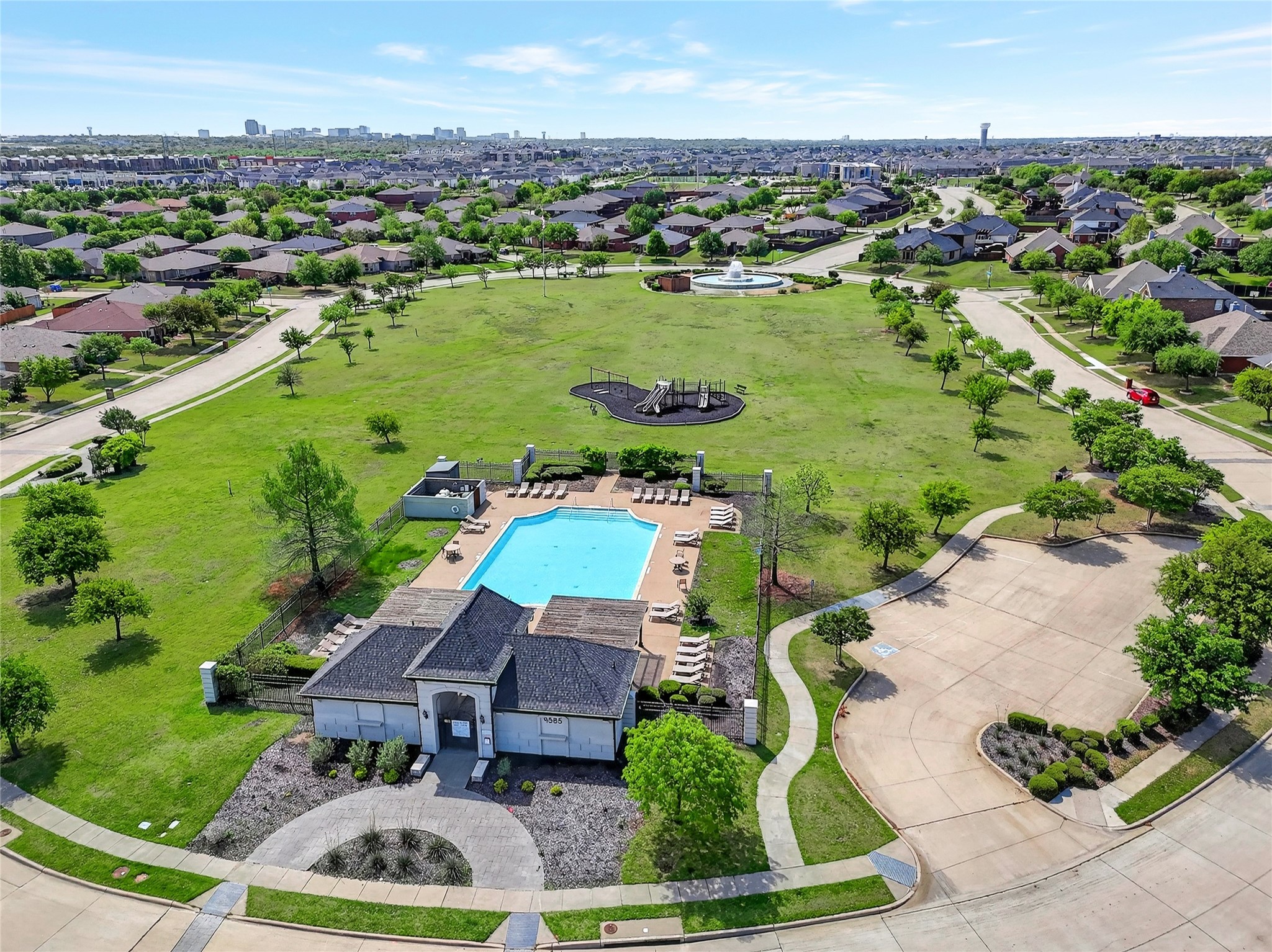 3945 Freedom Lane Frisco TX 75033