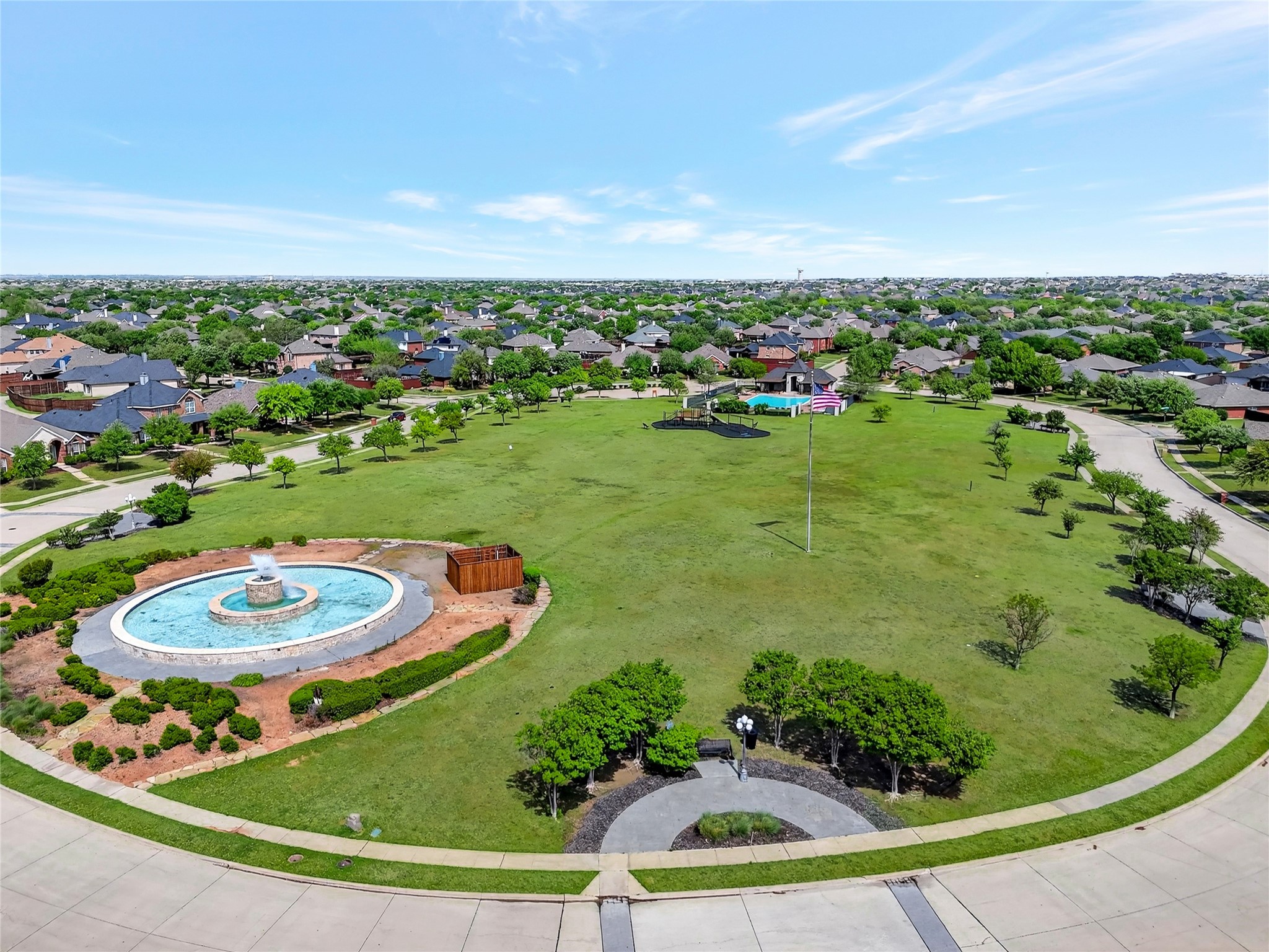 3945 Freedom Lane Frisco TX 75033