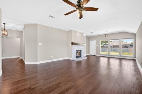 3945 Freedom Lane Frisco TX 75033
