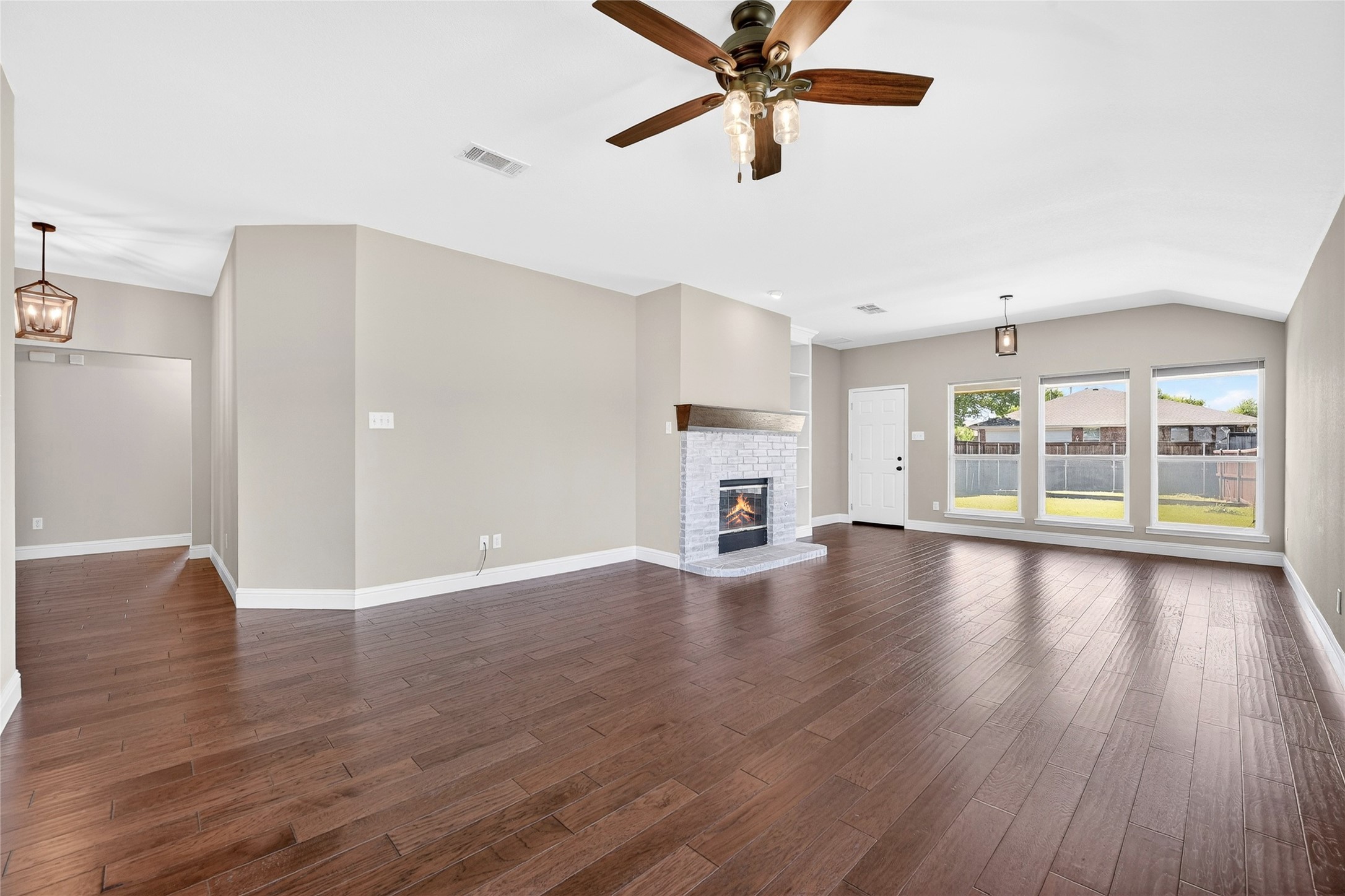 3945 Freedom Lane Frisco TX 75033